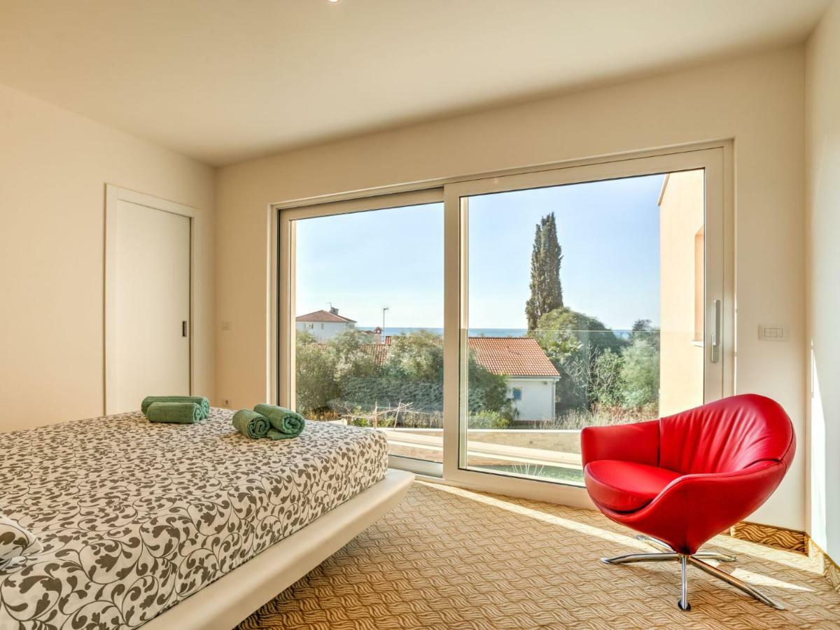 Apartment Karmen By Interhome Lovrecica  Exterior photo